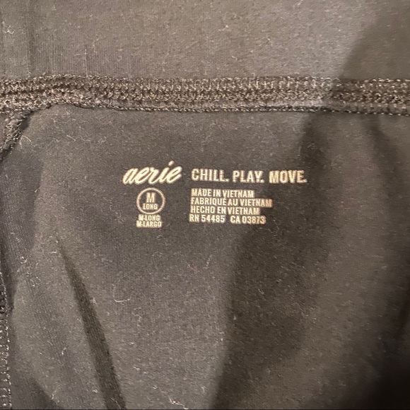 Aerie leggings - Picture 3 of 4